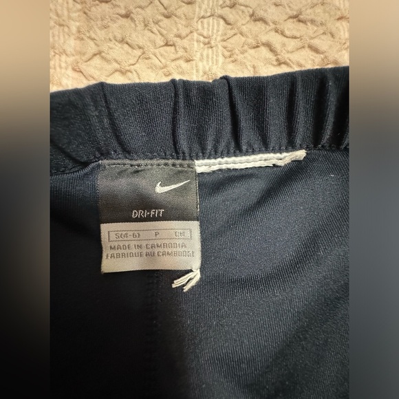 Nike Court Victory Skirt - Picture 5 of 7